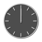 Logo of Timmo Clock android Application 